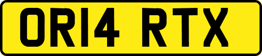 OR14RTX