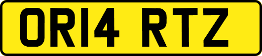 OR14RTZ