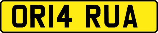 OR14RUA