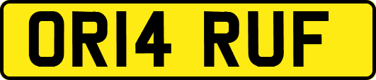 OR14RUF