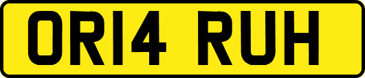 OR14RUH