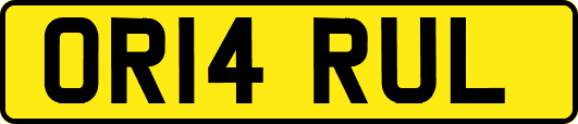 OR14RUL