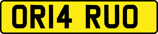 OR14RUO