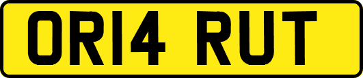 OR14RUT