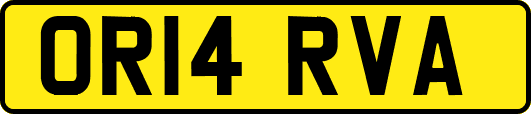 OR14RVA