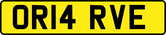 OR14RVE