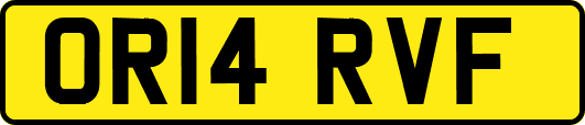 OR14RVF