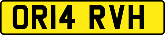 OR14RVH