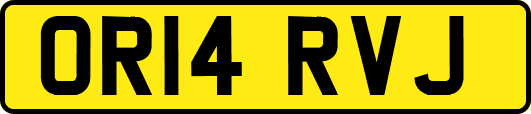 OR14RVJ