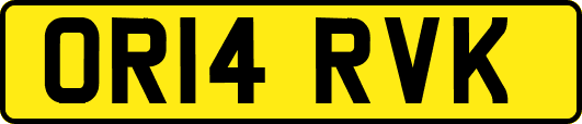 OR14RVK