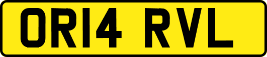 OR14RVL