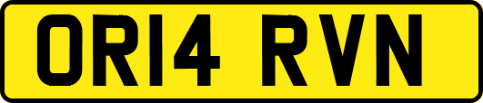 OR14RVN