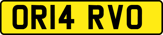 OR14RVO