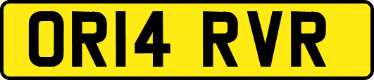 OR14RVR