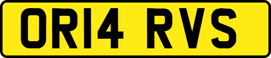 OR14RVS