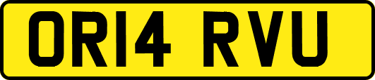OR14RVU