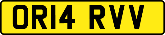 OR14RVV
