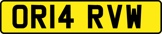 OR14RVW