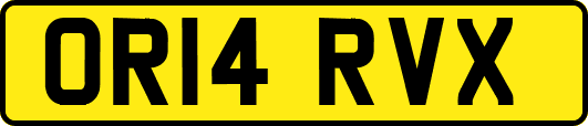 OR14RVX
