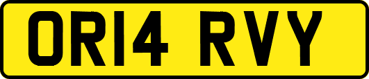 OR14RVY
