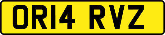 OR14RVZ