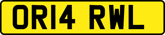 OR14RWL