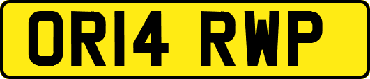 OR14RWP