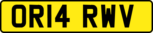 OR14RWV