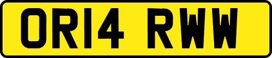 OR14RWW