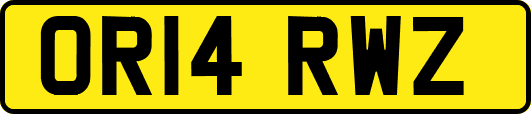 OR14RWZ