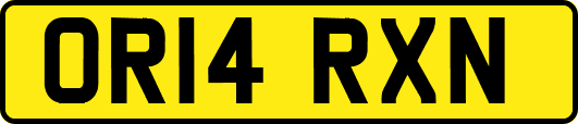 OR14RXN
