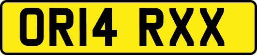 OR14RXX