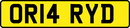 OR14RYD