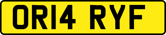 OR14RYF