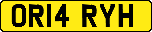 OR14RYH