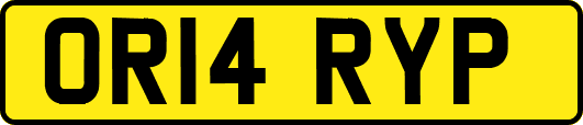OR14RYP