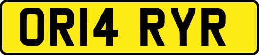 OR14RYR