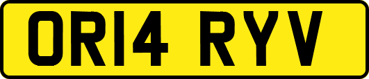 OR14RYV