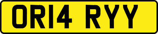 OR14RYY