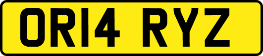 OR14RYZ