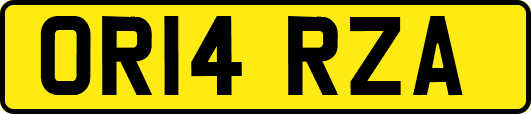 OR14RZA