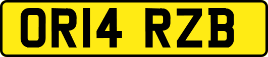 OR14RZB