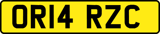 OR14RZC
