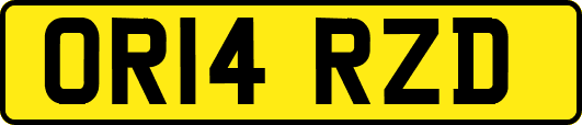 OR14RZD