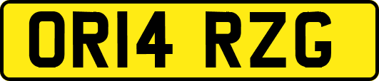 OR14RZG