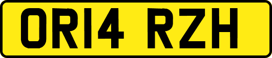 OR14RZH