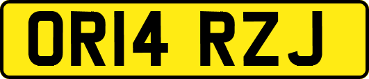 OR14RZJ
