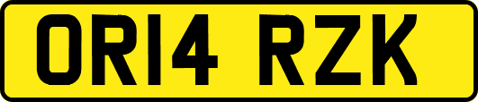 OR14RZK