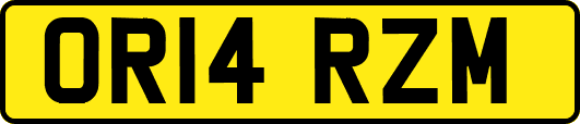 OR14RZM