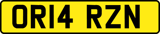 OR14RZN